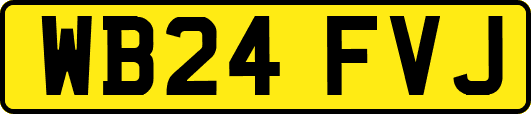 WB24FVJ