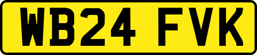 WB24FVK