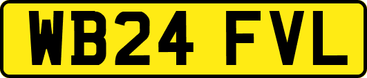 WB24FVL