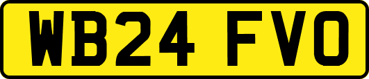 WB24FVO