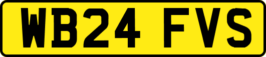WB24FVS