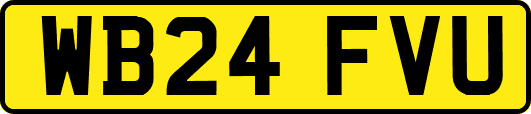 WB24FVU