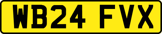 WB24FVX