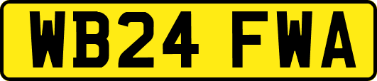 WB24FWA