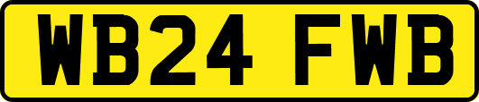 WB24FWB