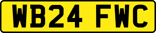 WB24FWC