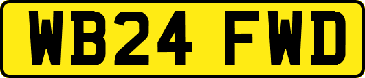 WB24FWD