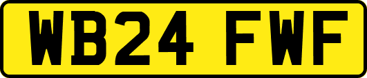 WB24FWF
