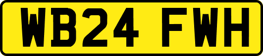 WB24FWH