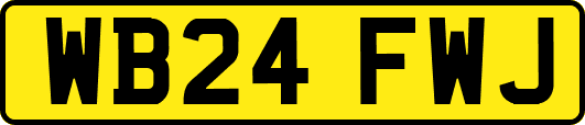 WB24FWJ