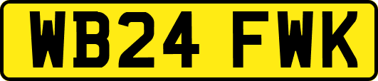 WB24FWK