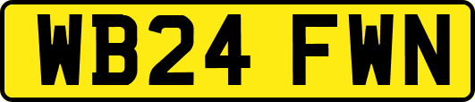 WB24FWN