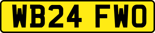 WB24FWO