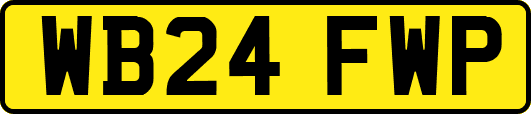 WB24FWP