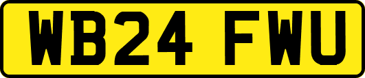 WB24FWU