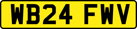 WB24FWV