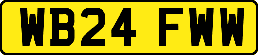WB24FWW