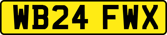 WB24FWX
