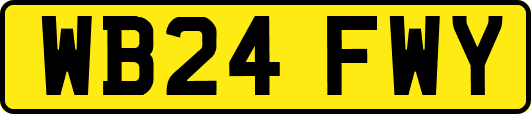 WB24FWY