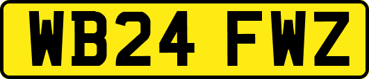 WB24FWZ