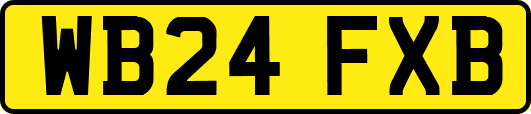 WB24FXB