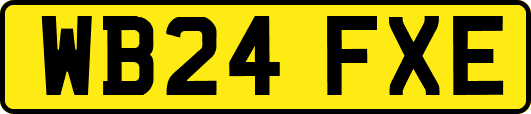 WB24FXE