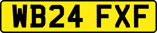 WB24FXF
