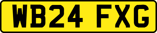 WB24FXG