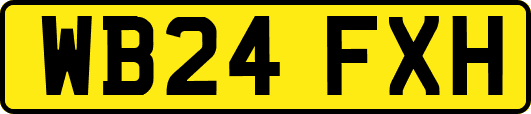 WB24FXH
