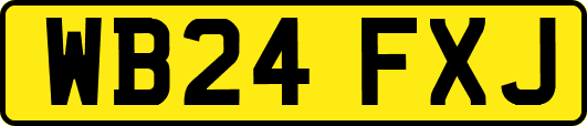 WB24FXJ