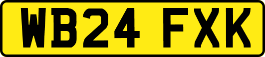 WB24FXK