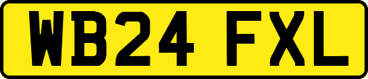 WB24FXL