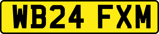 WB24FXM