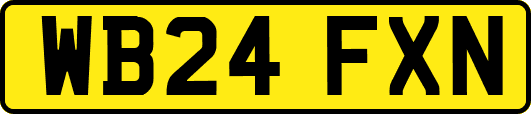 WB24FXN