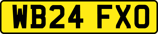 WB24FXO