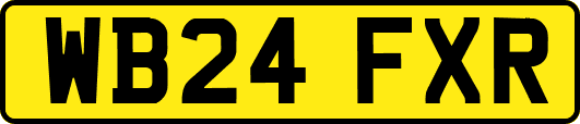 WB24FXR