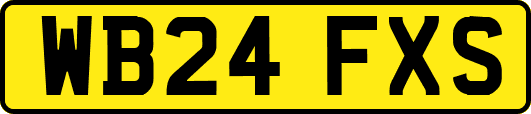 WB24FXS