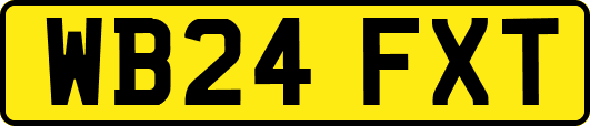 WB24FXT