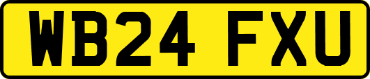 WB24FXU