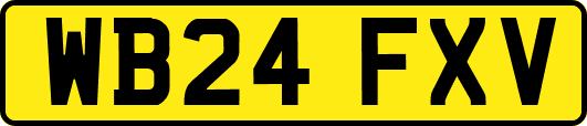 WB24FXV