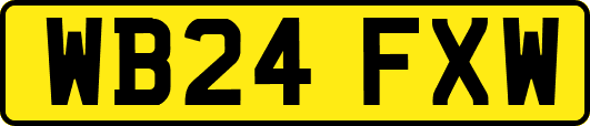 WB24FXW