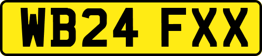 WB24FXX