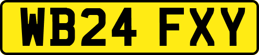 WB24FXY