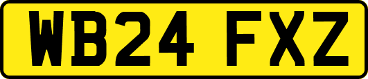 WB24FXZ