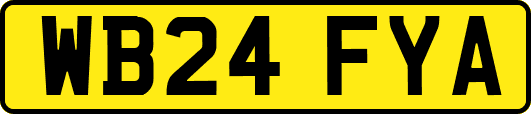 WB24FYA