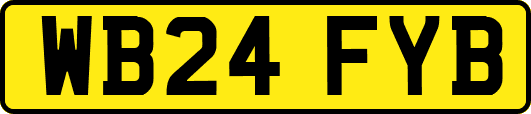 WB24FYB