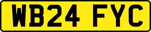WB24FYC