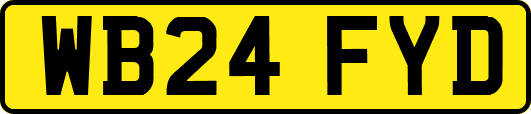 WB24FYD
