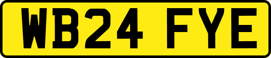 WB24FYE