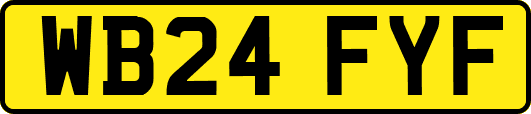 WB24FYF
